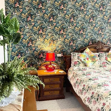 Guest house And Relax Furnari