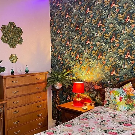 And Relax Guest house *