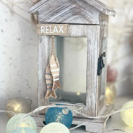 Guest house And Relax *