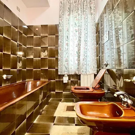 And Relax Guest house *