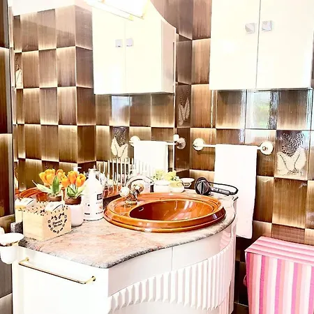 Guest house And Relax